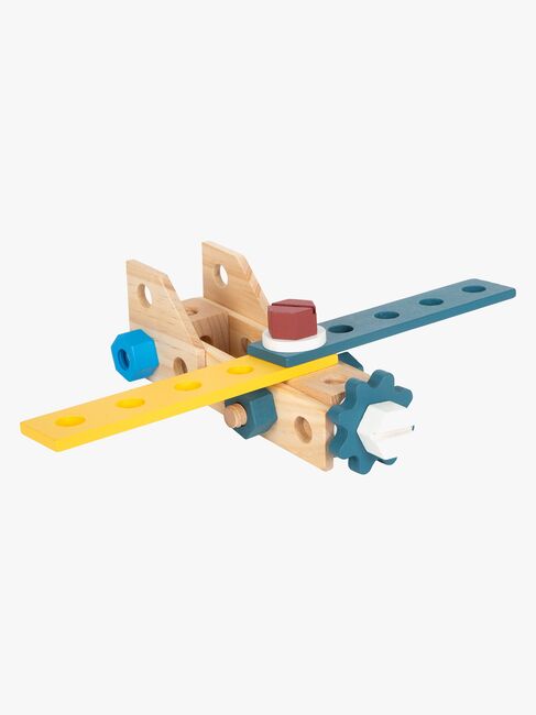 Small Foot Workshop Verktygslåda