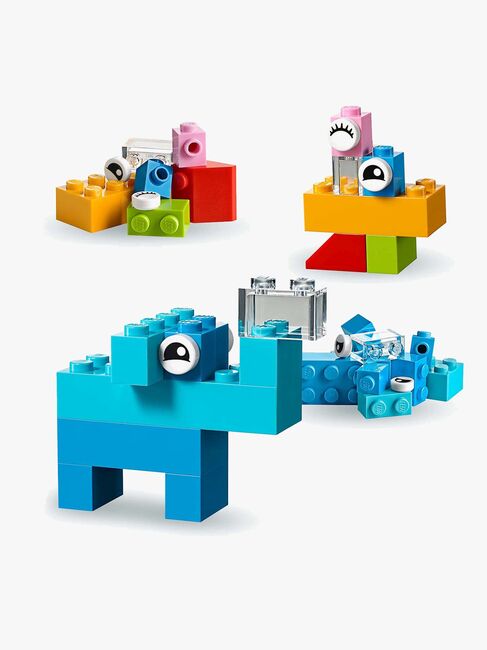 LEGO Classic 10713 Fantasiväska