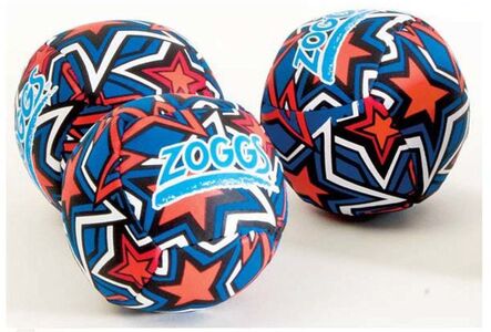 Zoggs Splash Balls 3-pack