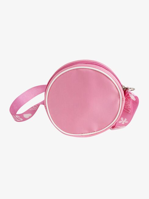 Disney Stitch 3D Axelremsväska, Rosa