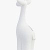 BamBam Giraffe Moneybank, White