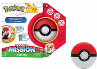 Pokémon Trainer Mission Detektor