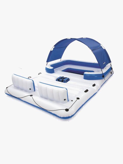 Bestway CoolerZ Flytleksak Tropical Breeze Island