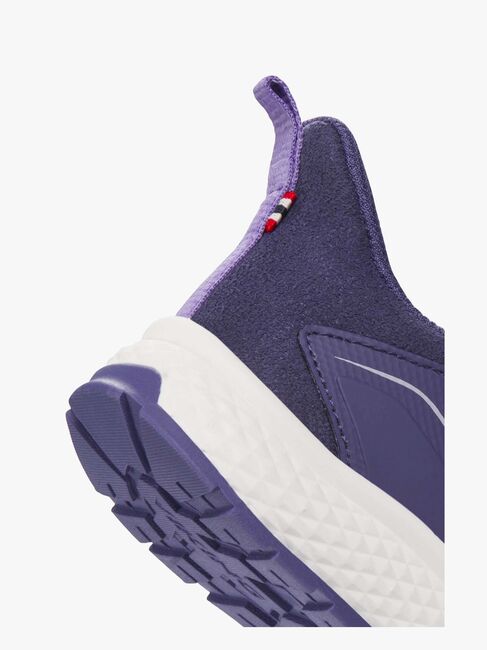 Viking Impact SL GTX Sneakers, Purple