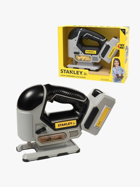 Stanley Jr. Kontursåg
