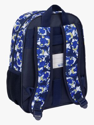 Sonic Small Rucksack 10L City, Blau