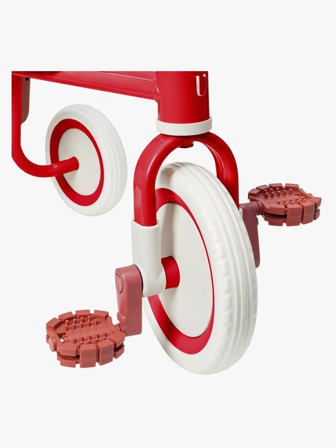 Vanilla Copenhagen Trehjuling Retro, Berry