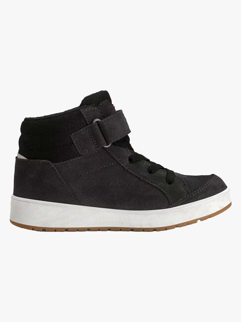 Viking Eagle 1V Warm GTX Sneakers, Svart