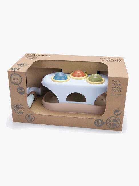 Dantoy TINY Bultbräda Bioplast