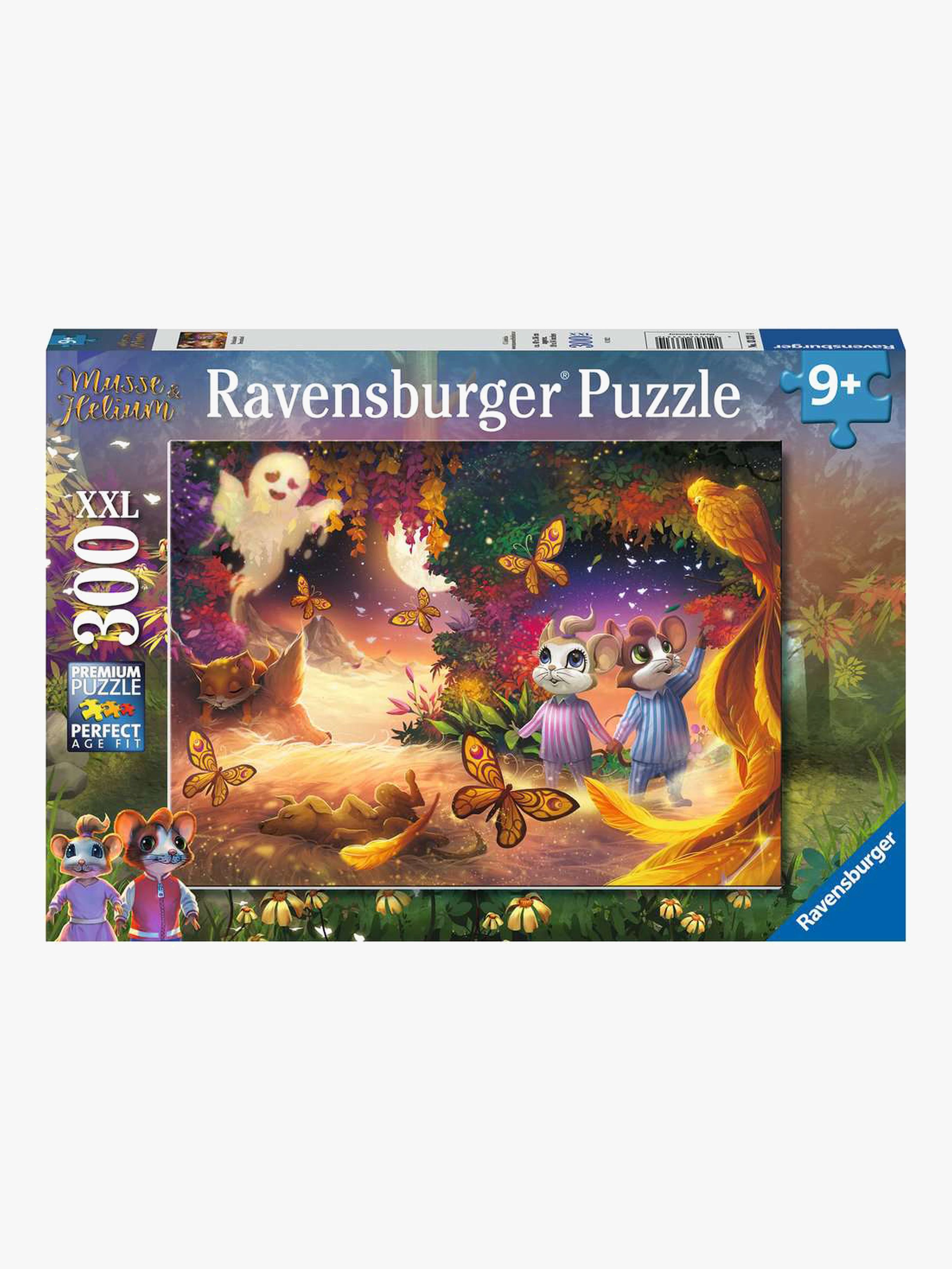 Ravensburger Barnpussel