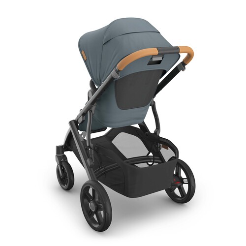 UPPAbaby Vista V3 Duovagn, Dillan