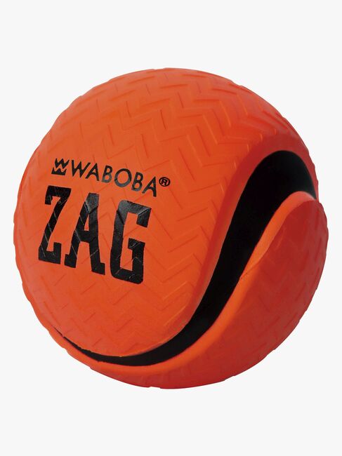 Waboba Zag Vattenstudsboll 1-Pack Blandad