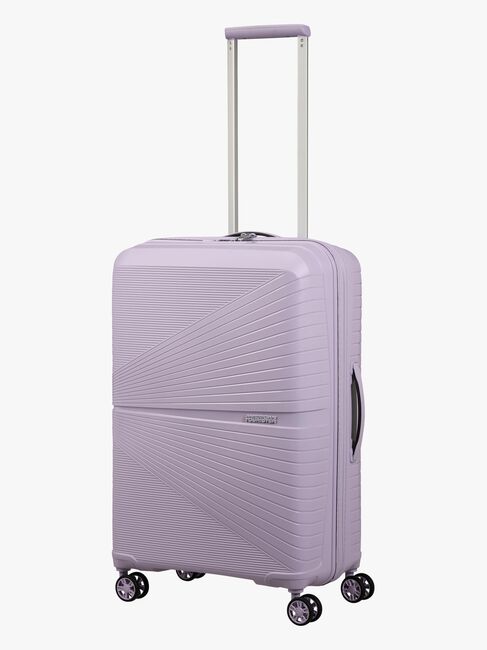 American Tourister Airconic Resväska 67L, Stormy Lilac