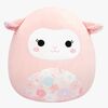 Squishmallows Mjukdjur Lamm 40 cm