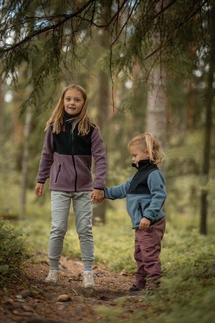 Lindberg Ramund Pilejacka, Lavender