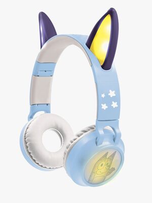 Bluey 3D Hörlurar