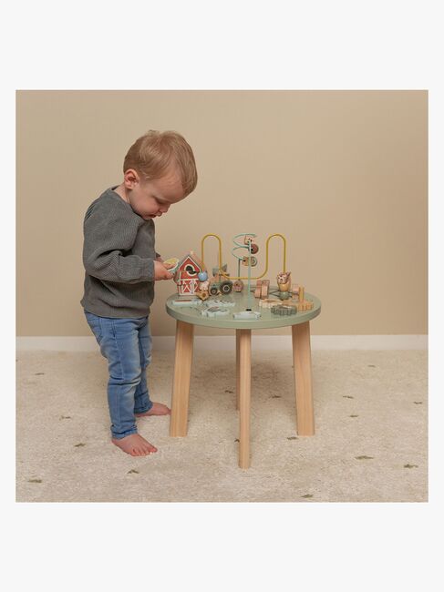 Little Dutch Little Farm Aktivitetsbord