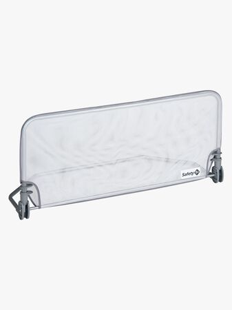 Safety 1st Sängskydd, Vit