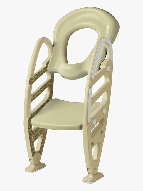 DOLU Toalettsits med Stege, Eco Green