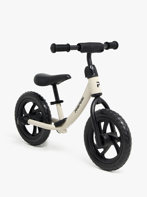 Pinepeak Mono Balance Laufrad, Beige