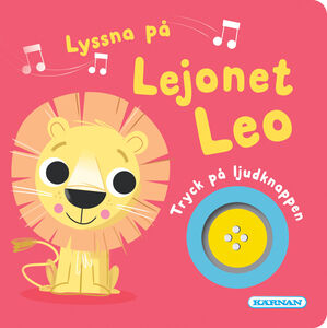 Kärnan Lyssna på Lejonet Leo