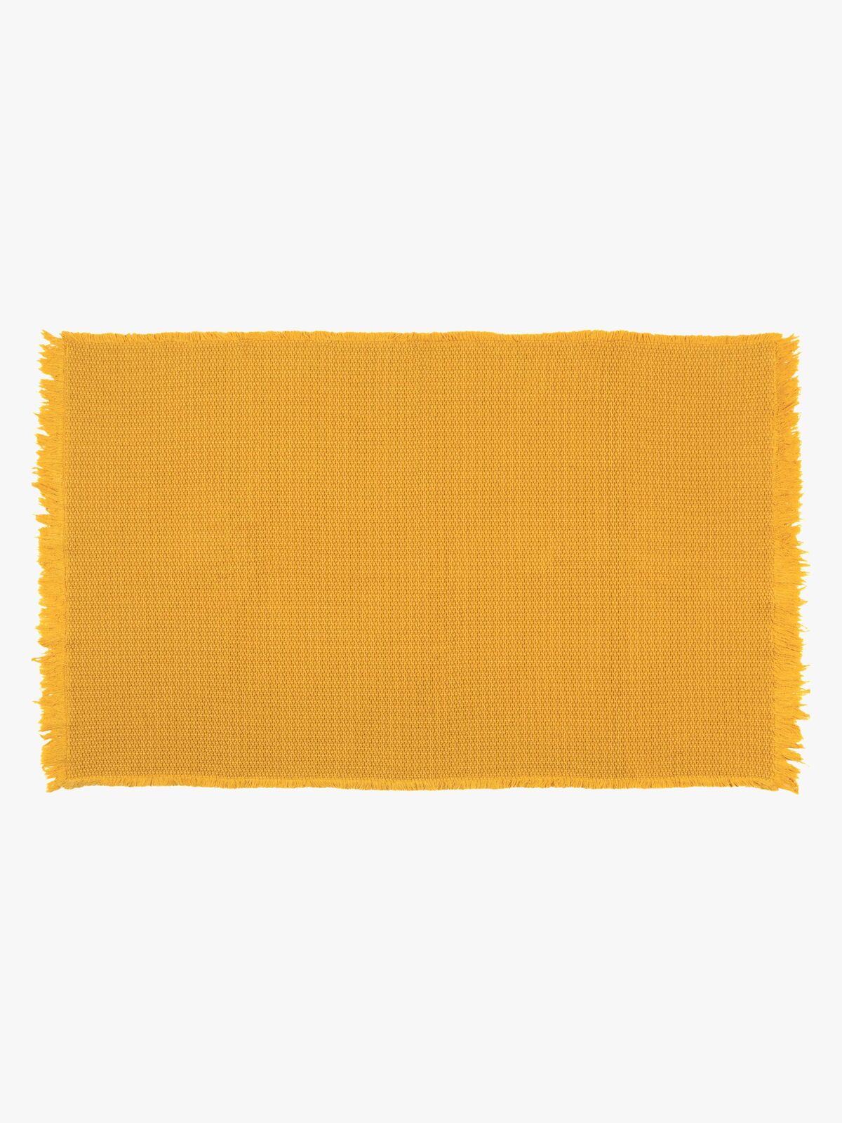 Nattiot Matta 140x85, Orange