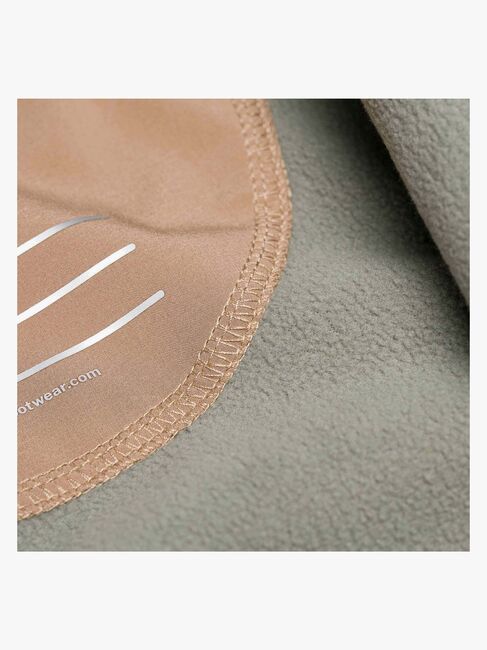 Viking x Kenza Softshelljacka, Dark Sand