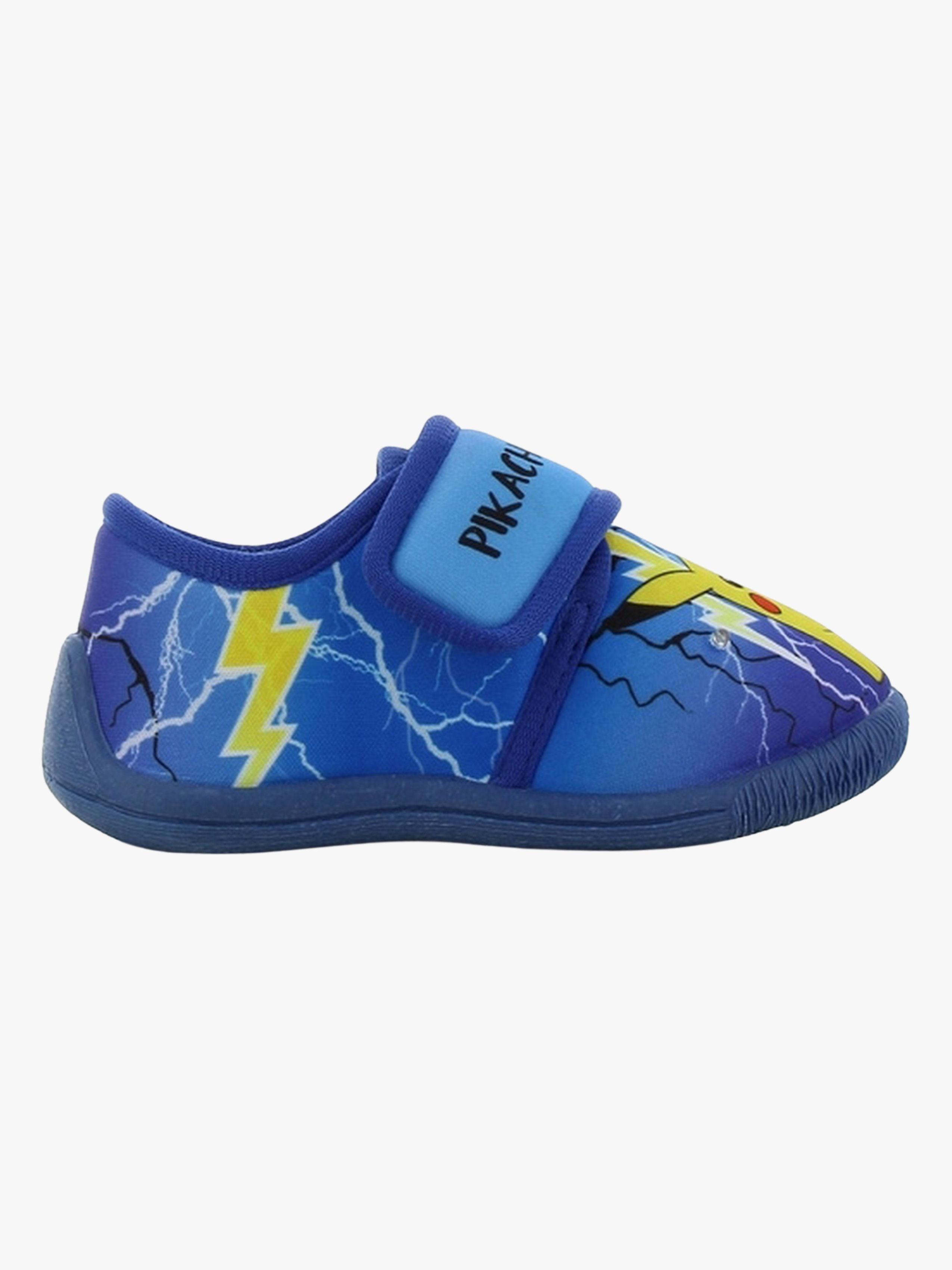 Pokémon Blinkande Inneskor, Cobalt Blue, 26