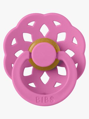 BIBS Boheme Napp Latex Stl 1, Bubblegum