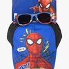 Marvel Spider-Man Keps & Solglasögon