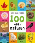 Tukan Förlag Min Lilla Pekbok 100 Ord i Naturen