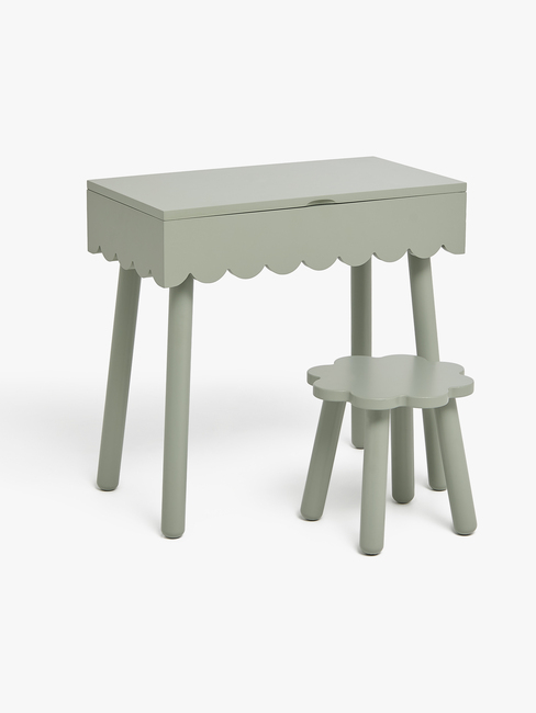 Alice & Fox Dune Sminkbord Toddler, Sage