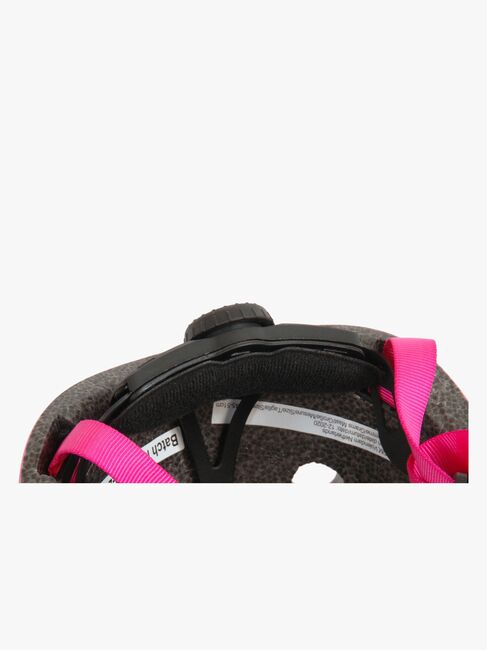 Volare Kids Hjälm XS, Rosa