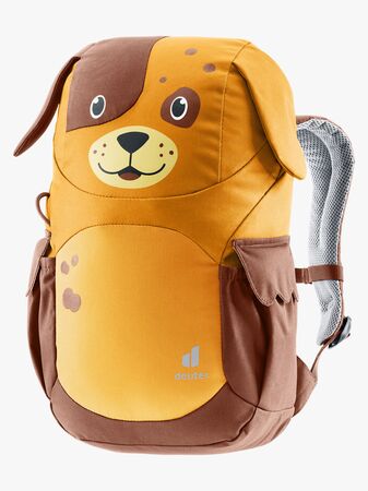 Deuter Kikki Ryggsäck 8L, Maple Umbra