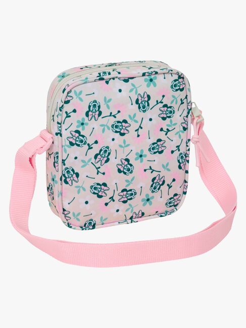 Disney Mimmi Pigg Axelremsväska, Minty