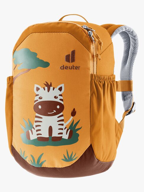 Deuter Pico Ryggsäck 5L, Amber Maple