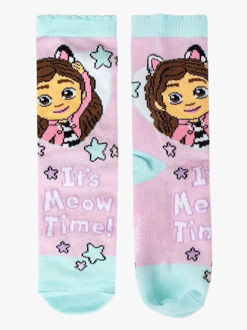 Gabby's Dollhouse Strumpor 4-Pack