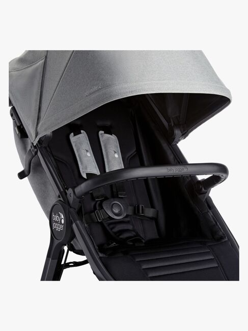 Baby Jogger City Elite 2 Sittvagn, Pike