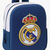 Real Madrid 3D Mini Ryggsäck 6L, Blå