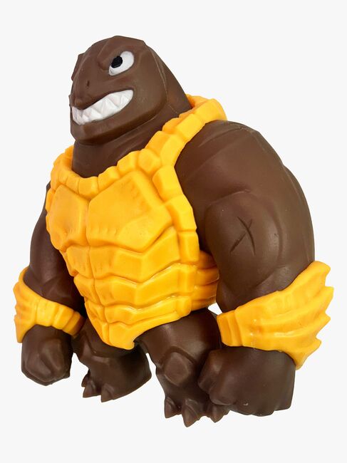 Toyrock Elastikorps Maxy Figur Tuga Kamaleon 23 cm