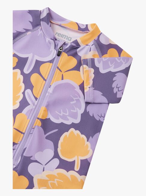 Reima Atlantti UV-Dräkt, Blooming Lilac