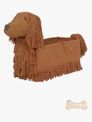 Lorena Canals Korg, Poppy