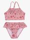 Lindberg Alice Bikini, Rose
