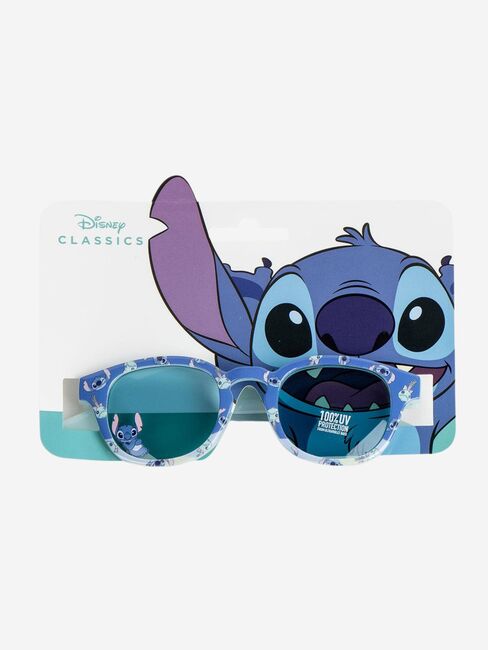 Disney Stitch Solglasögon, Blå
