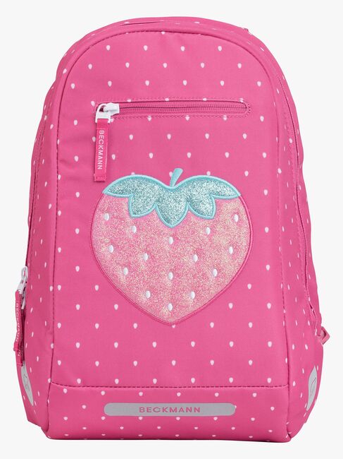 Beckmann Classic Väskset 22L, Strawberry
