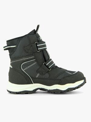 Leaf Siljan Vinterkängor, Reflective