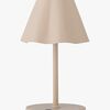 Bloomingville Lianna Portable Bordslampa, Nature