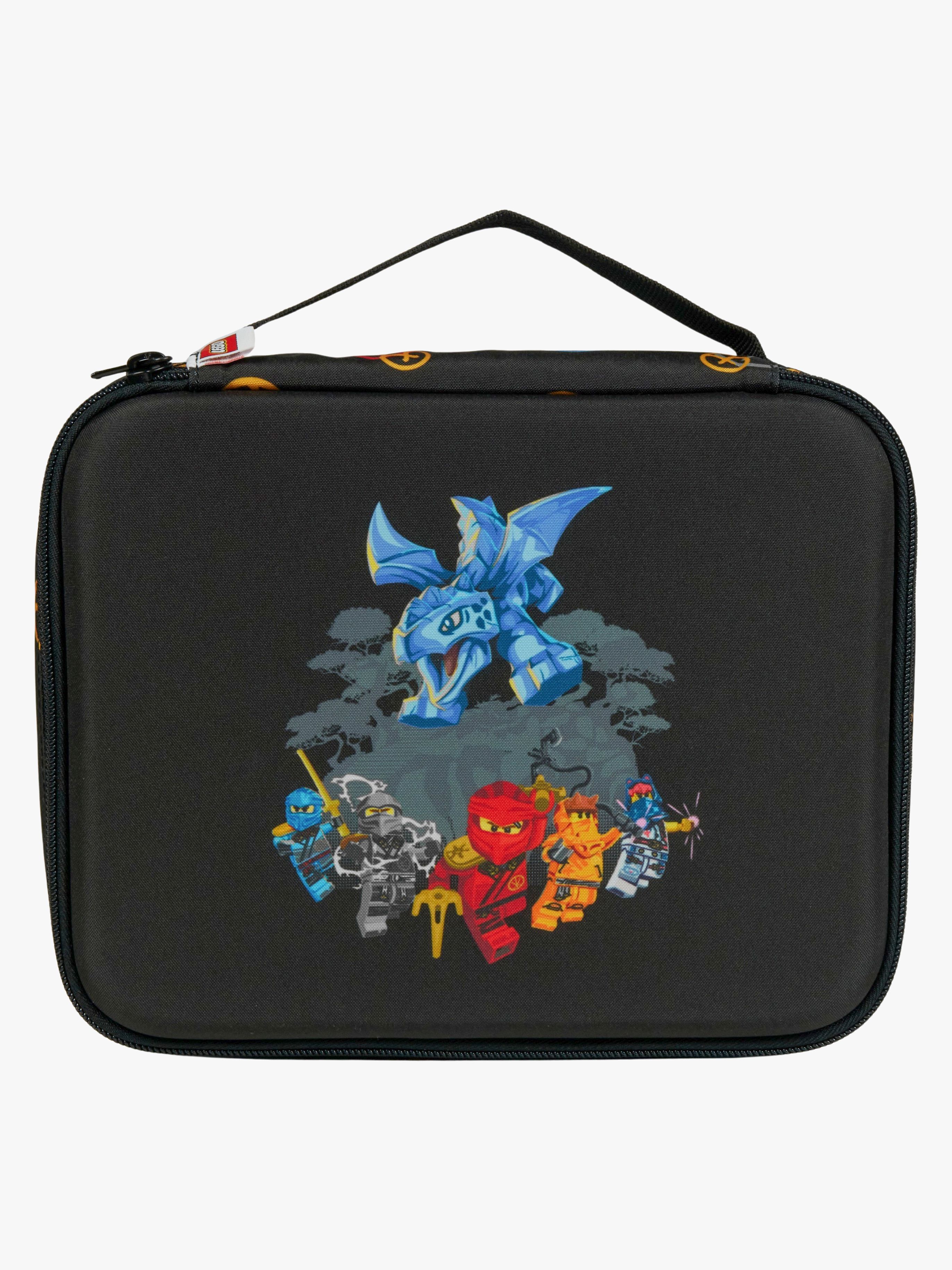 LEGO® Ninjago® Kylväska 3L, Ninja Skills