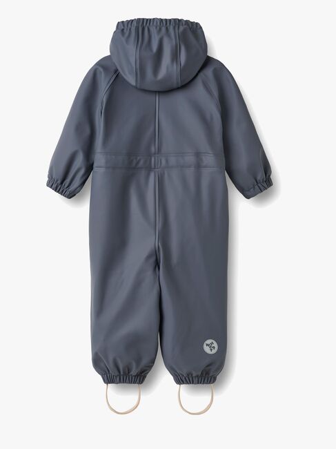 Wheat Mika Regnoverall, Ink