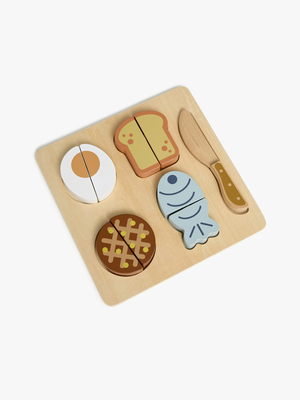 Fippla Legesæt Frokost